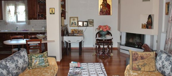 10 dormitorios propiedad comercial en venta en Katerini, Pieria, Central Macedonia, Macedonia and Thrace, Greece № 6048 6
