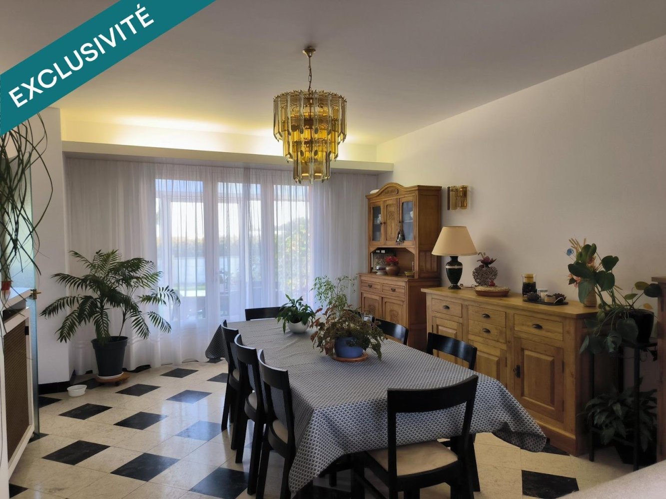 3 Schlafzimmer Haus in Bapaume, France, Nr. 212835