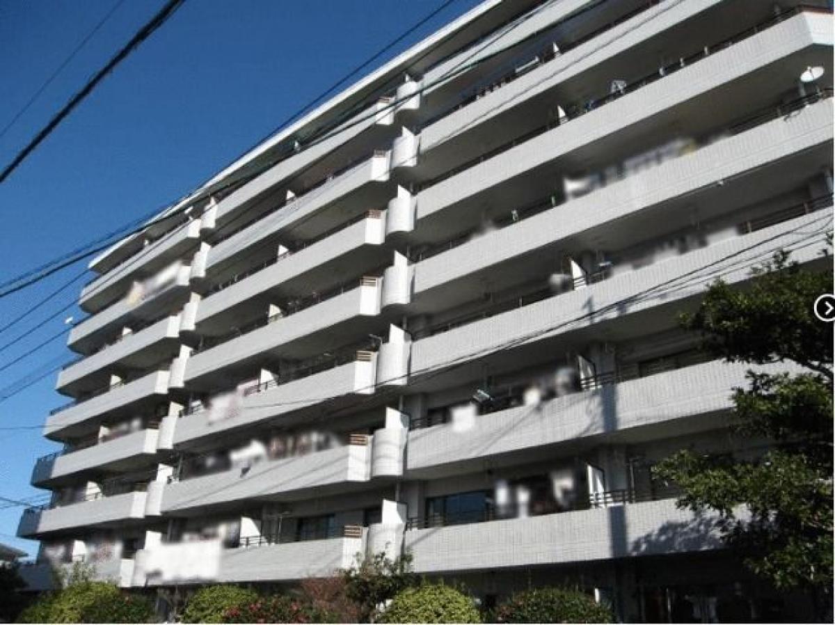 3 bedrooms Apartment in Miyazaki, Japan No. 4850