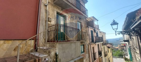 4 Schlafzimmer Haus in Messina, Italy, Nr. 332630 28