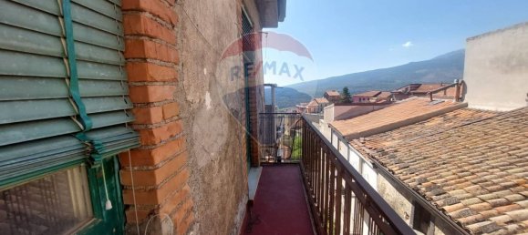 4 Schlafzimmer Haus in Messina, Italy, Nr. 332630 21