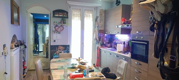 3 rooms Apartment in Turin, Italy No. 113896 4