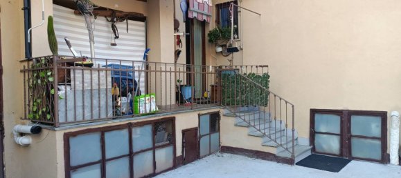 3 rooms Apartment in Turin, Italy No. 113896 10