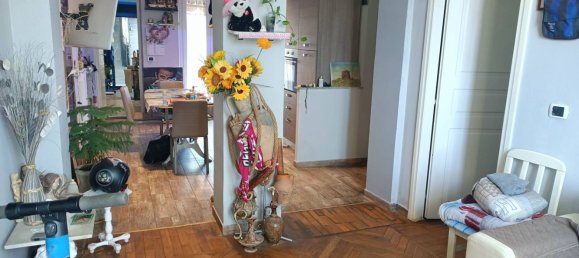 3 rooms Apartment in Turin, Italy No. 113896 5