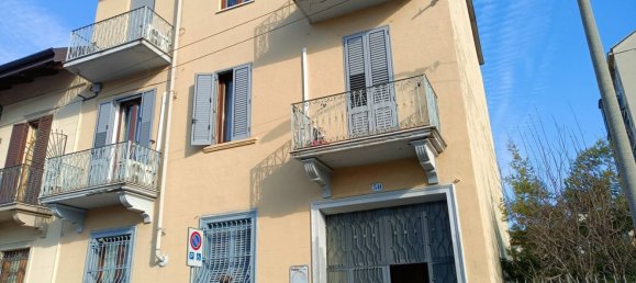 3 rooms Apartment in Turin, Italy No. 113896 16
