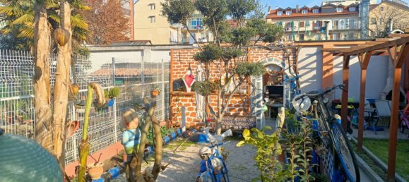 3 rooms Apartment in Turin, Italy No. 113896 11