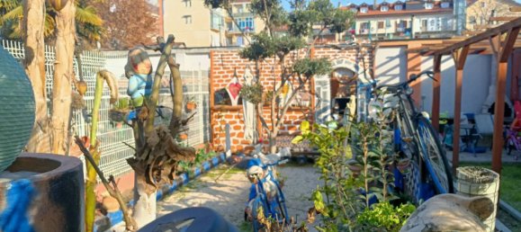 3 rooms Apartment in Turin, Italy No. 113896 13