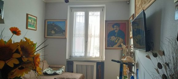 3 rooms Apartment in Turin, Italy No. 113896 6
