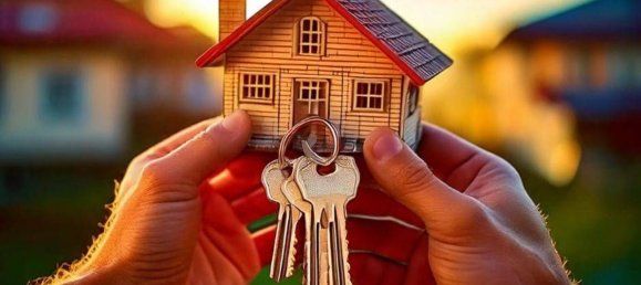 3 rooms Apartment in Turin, Italy No. 113896 18