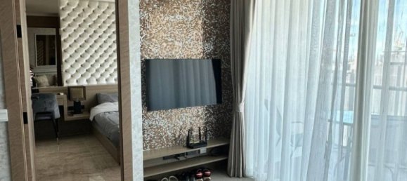 1 bedroom Condominium for sale in Pattaya, Chonburi, Eastern Thailand, Thailand № 77252 12