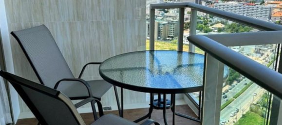 1 bedroom Condominium for sale in Pattaya, Chonburi, Eastern Thailand, Thailand № 77252 25