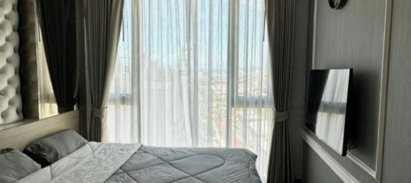 1 bedroom Condominium for sale in Pattaya, Chonburi, Eastern Thailand, Thailand № 77252 17