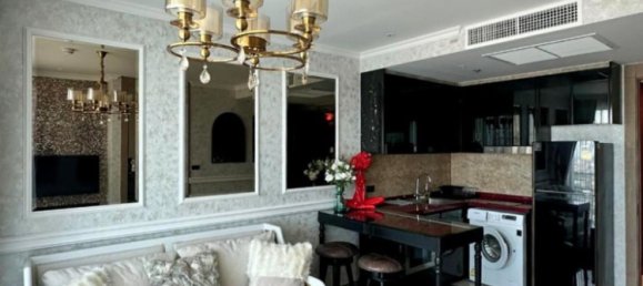 1 bedroom Condominium for sale in Pattaya, Chonburi, Eastern Thailand, Thailand № 77252 13