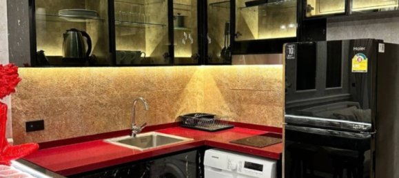 1 bedroom Condominium for sale in Pattaya, Chonburi, Eastern Thailand, Thailand № 77252 15