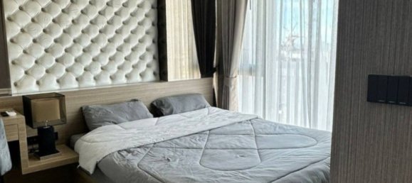 1 bedroom Condominium for sale in Pattaya, Chonburi, Eastern Thailand, Thailand № 77252 16