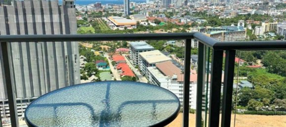1 bedroom Condominium for sale in Pattaya, Chonburi, Eastern Thailand, Thailand № 77252 26