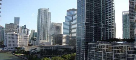 1 dormitorio propiedad comercial en venta en Miami, Miami-Dade, Florida, USA № 614685 6