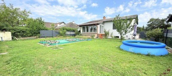 4 rooms Bungalow in Sollenau, Austria No. 235861 4