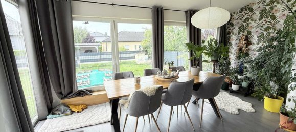 4 rooms Bungalow in Sollenau, Austria No. 235861 7