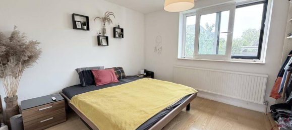 4 rooms Bungalow in Sollenau, Austria No. 235861 11