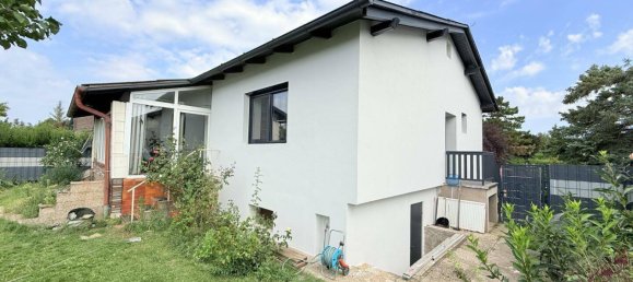 4 rooms Bungalow in Sollenau, Austria No. 235861 2