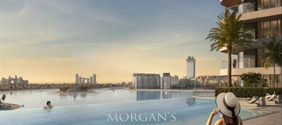 1 bedroom Apartment in Dubai Harbour, UAE No. 36278 14