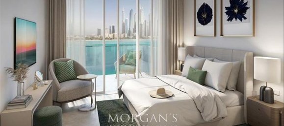 1 bedroom Apartment in Dubai Harbour, UAE No. 36278 20