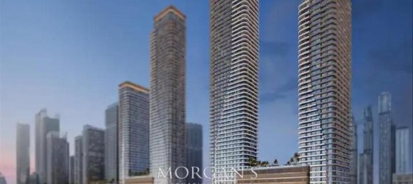 1 bedroom Apartment in Dubai Harbour, UAE No. 36278 10