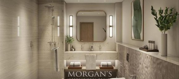 1 bedroom Apartment in Dubai Harbour, UAE No. 36278 21