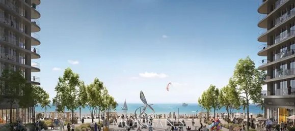 1 bedroom Apartment in Dubai Harbour, UAE No. 36278 23