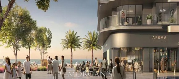 1 bedroom Apartment in Dubai Harbour, UAE No. 36278 25