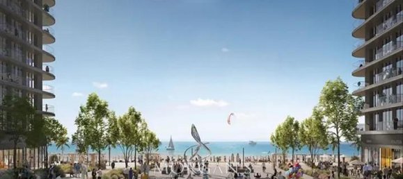 1 bedroom Apartment in Dubai Harbour, UAE No. 36278 6