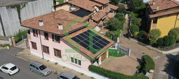 Apartamento T5 em Casalpusterlengo, Italy N.º 364607 24