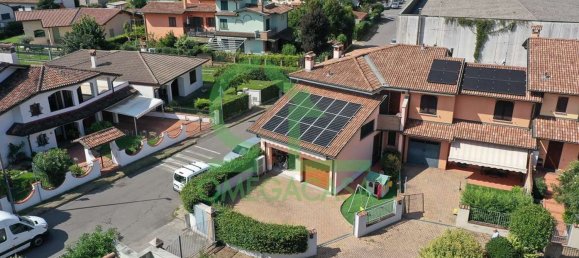 Apartamento T5 em Casalpusterlengo, Italy N.º 364607 23