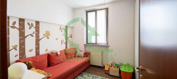 Apartamento T5 em Casalpusterlengo, Italy N.º 364607 11