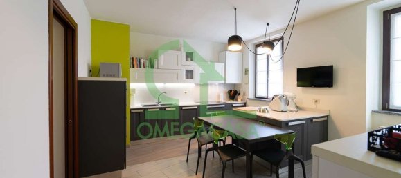 Apartamento T5 em Casalpusterlengo, Italy N.º 364607 5