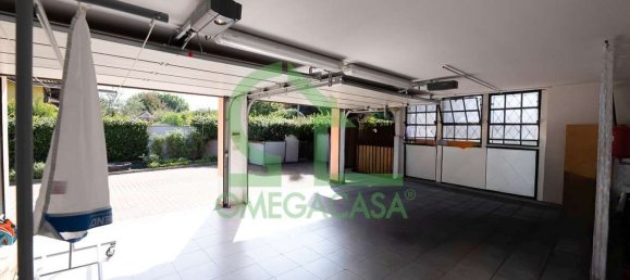 Apartamento T5 em Casalpusterlengo, Italy N.º 364607 17