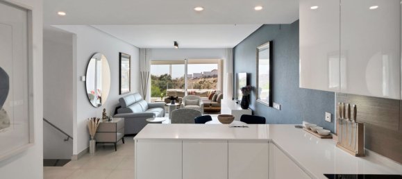 3 bedrooms Duplex in Marbella, Spain No. 103800 24