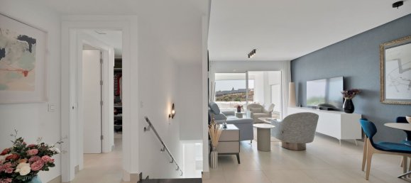 3 bedrooms Duplex in Marbella, Spain No. 103800 48