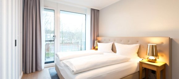 1 bedroom Apartment in Mecklenburgische Seenplatte, Germany No. 132939 4