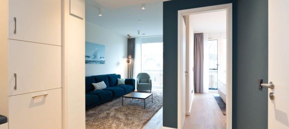 1 bedroom Apartment in Mecklenburgische Seenplatte, Germany No. 132939 2