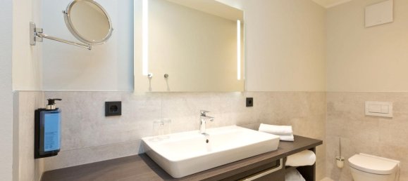 1 bedroom Apartment in Mecklenburgische Seenplatte, Germany No. 132939 6