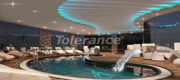 Apartment 2+1 in Oba, Turkey No. 639 12