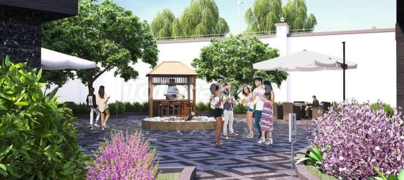 Apartment 2+1 in Oba, Turkey No. 639 20