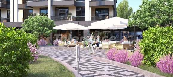 Apartment 2+1 in Oba, Turkey No. 639 19