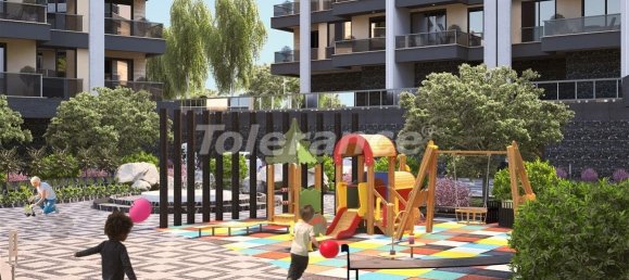 Apartment 2+1 in Oba, Turkey No. 639 10