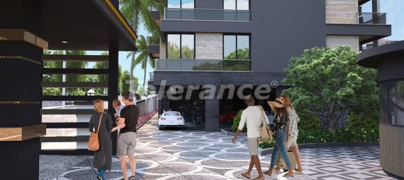 Apartment 2+1 in Oba, Turkey No. 639 2