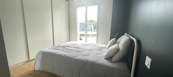 5 bedrooms House in La Meziere, France No. 50003 6