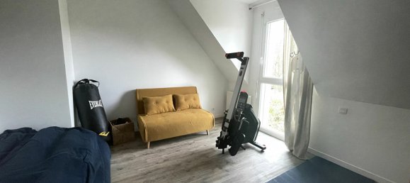 5 bedrooms House in La Meziere, France No. 50003 10