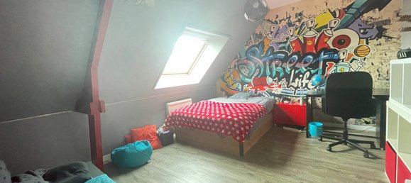 5 bedrooms House in La Meziere, France No. 50003 9